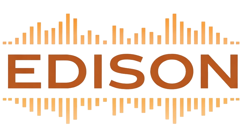 Edison Professional Speaker